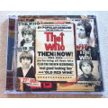 THE WHO Then and Now! 1964-2004 SOUTH AFRICA Cat# STARCD 6872