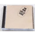 THE WHO Live at Leeds SOUTH AFRICA Rare Out of Print CD Cat# MMTCD 2016