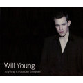 WILL YOUNG Anything Is Possible / Evergreen    [msr]