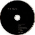 WILL YOUNG Anything Is Possible / Evergreen    [msr]