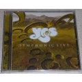 YES Symphonic Live SOUTH AFRICA Cat# EAGCD 481
