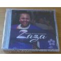 ZAZA Blowing the Horn of Chronicle  Record Live at Soweto Theatre SOUTH AFRICA CDZHD002