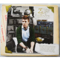 ZEBRA & GIRAFFE Collected Memories CD + DVD
