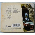 ZEBRA & GIRAFFE Collected Memories CD + DVD