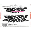 ZWAN Mary Star of the Sea CD+DVD IMPORT [USA Release] Billy Corgan of Smashing Pumpkins