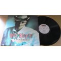 MATT BIANCO Indigo VINYL LP Record