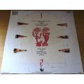 MATT BIANCO Indigo VINYL LP Record