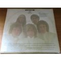 STRAWBS Hero and Heroine VINYL LP Record