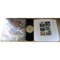 GERRY RAFFERTY Night Owl VINYL LP Record