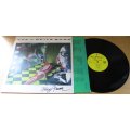 THE J. GEILS BAND Freeze Frame VINYL LP Record