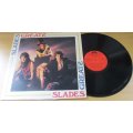 SLADE Greats VINYL LP Record