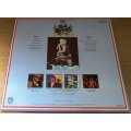 ROD STEWART The Collection VINYL LP Record