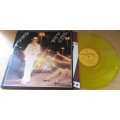 NEIL CLOUD of Rabbit St. Clous Yellow Vinyl VINYL LP Record