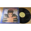 SHEENA EASTON For Your Eyes Only The Best Of VINYL LP Record