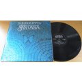 SANTANA Borboletta VINYL LP Record