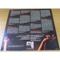 GINO VANELLI Power People VINYL LP Record