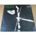 ARGENT Counterpoints VINYL LP Record