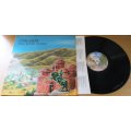 LITTLE FEAT Time Loves a Hero VINYL LP Record