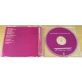 STEVE WINWOOD Spy in the House of Love CD Single CD (SHELF Z Box 7]