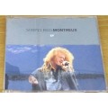SIMPLY RED Montreux EP CD (SHELF Z Box 9]