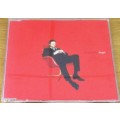 SIMPLY RED Angel CD (SHELF Z Box 9]