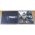 VERVE Urban Hymns CD  (SHELF Z Box 12]