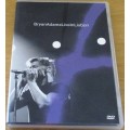 BRYAN ADAMS Live in Lisbon DVD