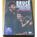 BRUCE SPRINGSTEEN MTV Unplugged In Concert DVD
