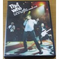 THE WHO and special guests Live at the Royal Abert Hall 2xDVD