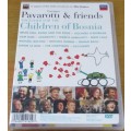 PAVAROTTI AND FRIENDS For the Children of Bosnia DVD
