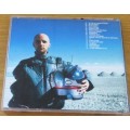 MOBY 18  CD