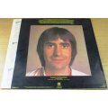 CHRIS DE BURGH At The End of a Perfect Day VINYL LP Record
