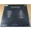 ANDREW LLOYD WEBBER The Premiere Collection The Best Of VINYL LP Record
