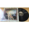 ANANTA Night and Daydream VINYL LP Record