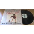 THE WOMAN IN RED O.S.T. VINYL LP Record