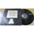 SPELLING ON THE STONE Spelling on the Stone VINYL LP Record