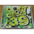 NOW THAT`S WHAT I CALL MUSIC 39 CD [Shelf V x 4]