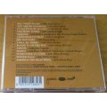 RAY CHARLES Genius and Friends CD   [Shelf G x 25]