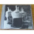 FOURPLAY Elixir CD  [Shelf G x 25]