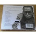 MILES DAVIS Cool & Collected CD  [Shelf G x 25]