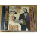 QUINCY JONES Back on the Block CD  [Shelf G x 25]