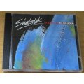 SHAKATAK Manic and Cool CD  [Shelf G x 25]
