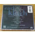 EARL KLUGH Ballads IMPORT CD  [Shelf G x 25]
