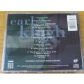 EARL KLUGH Ballads South African release CD  [Shelf G x 25]