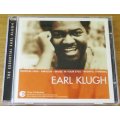 EARL KLUGH The Essential Earl Klugh [Shelf G x 25]