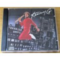 KENNY G Kenny G  CD [Shelf G x 25]