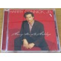 HARRY CONNICK JR Harry for the Holidays CD [Shelf G x 25]