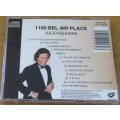 JULIO IGLESIAS 1100 Bel Air Place CD   [Shelf G x 25]