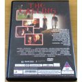 CULT FILM: The Calling DVD