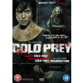 CULT FILM: Cold Prey DVD
